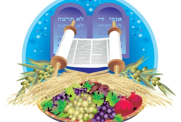 Shavuot Supper and Slumber Party