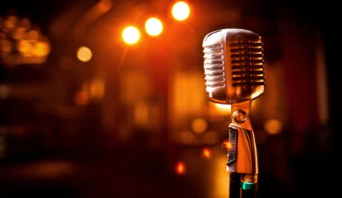 Karaoke Night at the Downtown Synagogue!