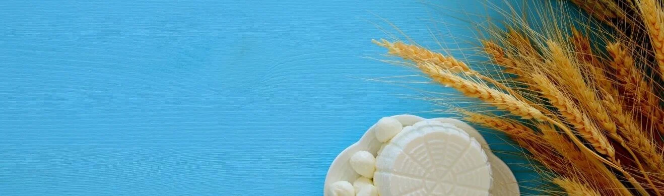 7th Annual Tikkun Leil Shavuot- Virtual Edition