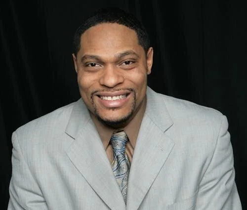 IADS Community Essay by Pastor Aramis D. Hinds Sr.