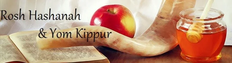 High Holiday Services with the Downtown Synagogue 