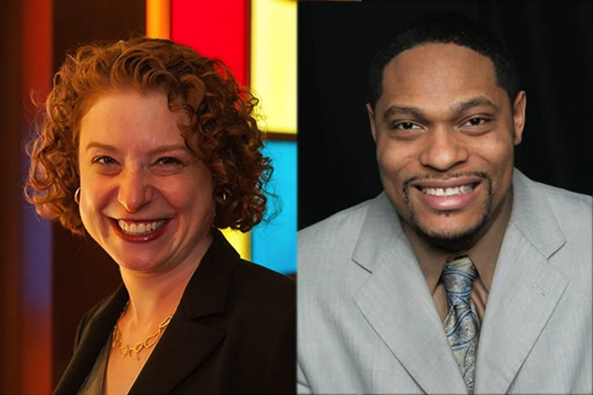 Juneteenth Shabbat Morning Torah Study &amp; Discussion