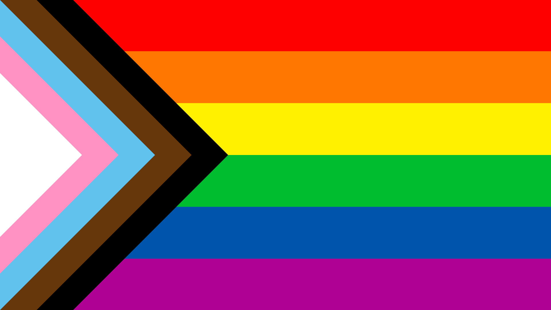 Rabbi's Message: Pride Month