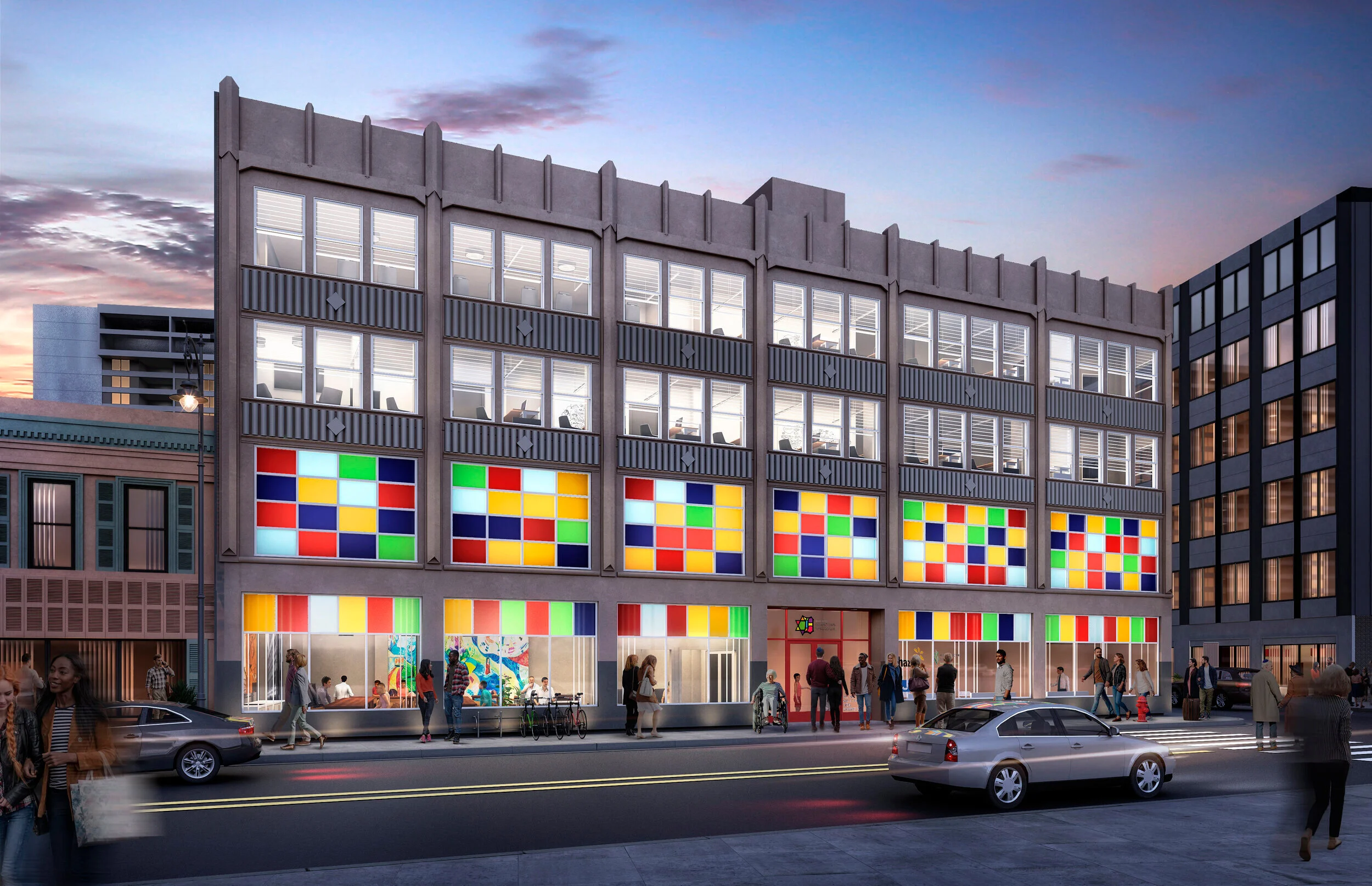 Reimagining IADS Community Town Hall