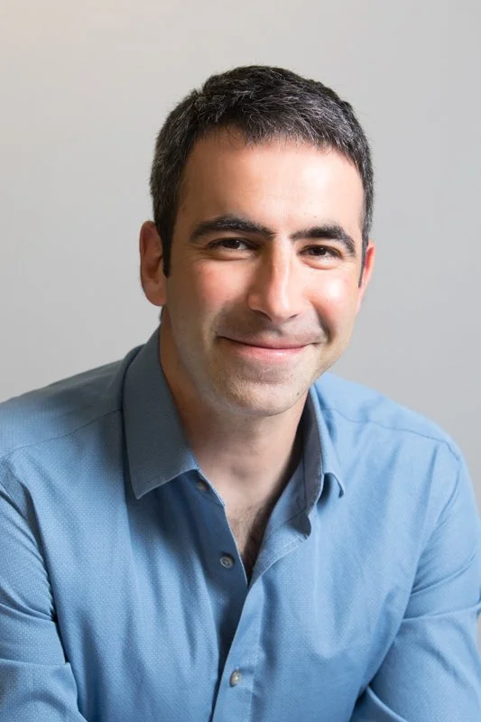 Torah Study with Yiftah Leket 
