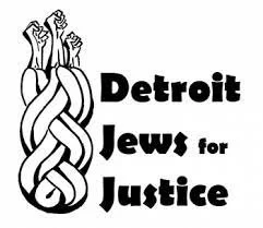 (Rescheduled) DJJ's Racial Education Series, Workshop #5, Race + Jewishness in Metro Detroit