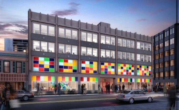 IADS Building Renovation Update