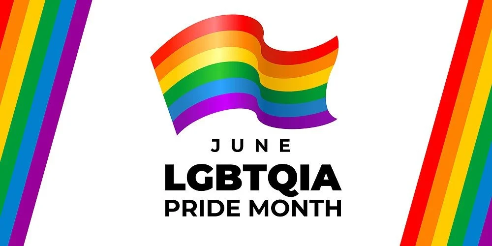 Rabbi Silverman's Pride Month Message
