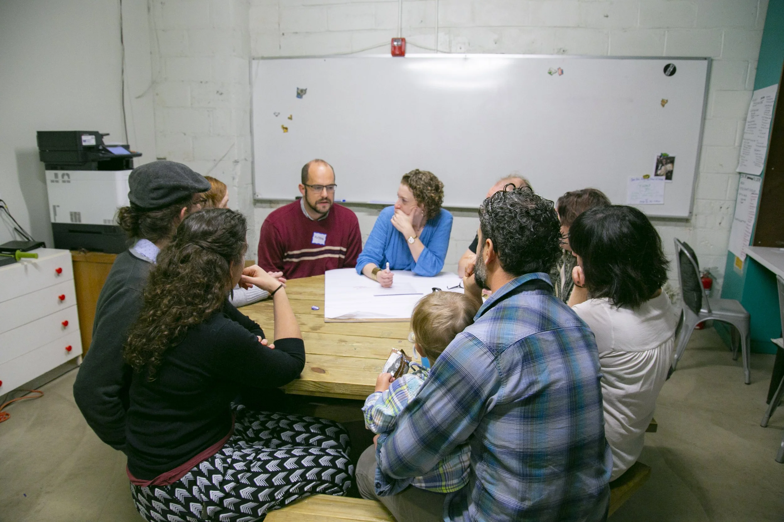 8 of Judaism’s Best Ideas with Rabbi Silverman