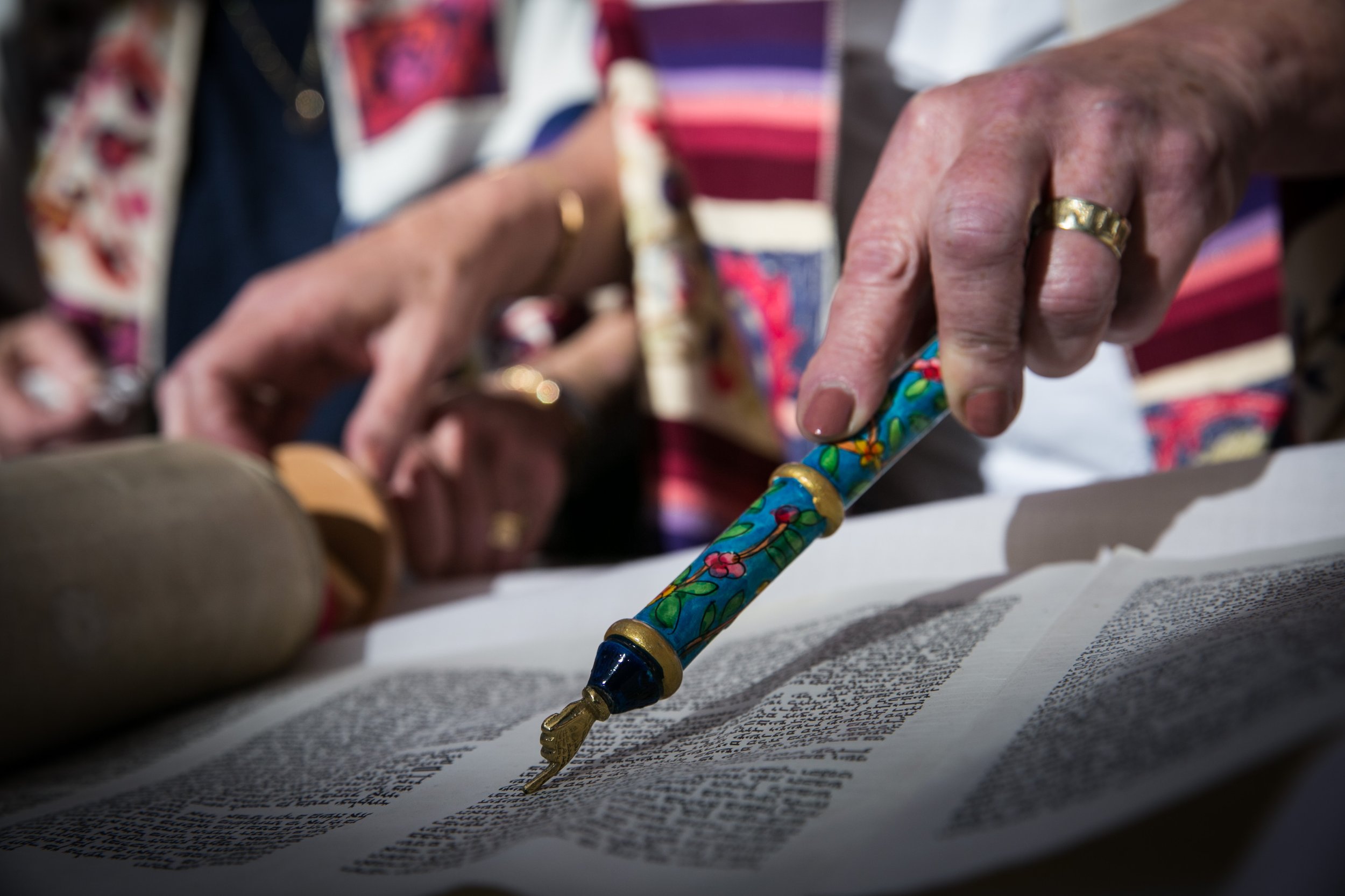 Introduction to Judaism