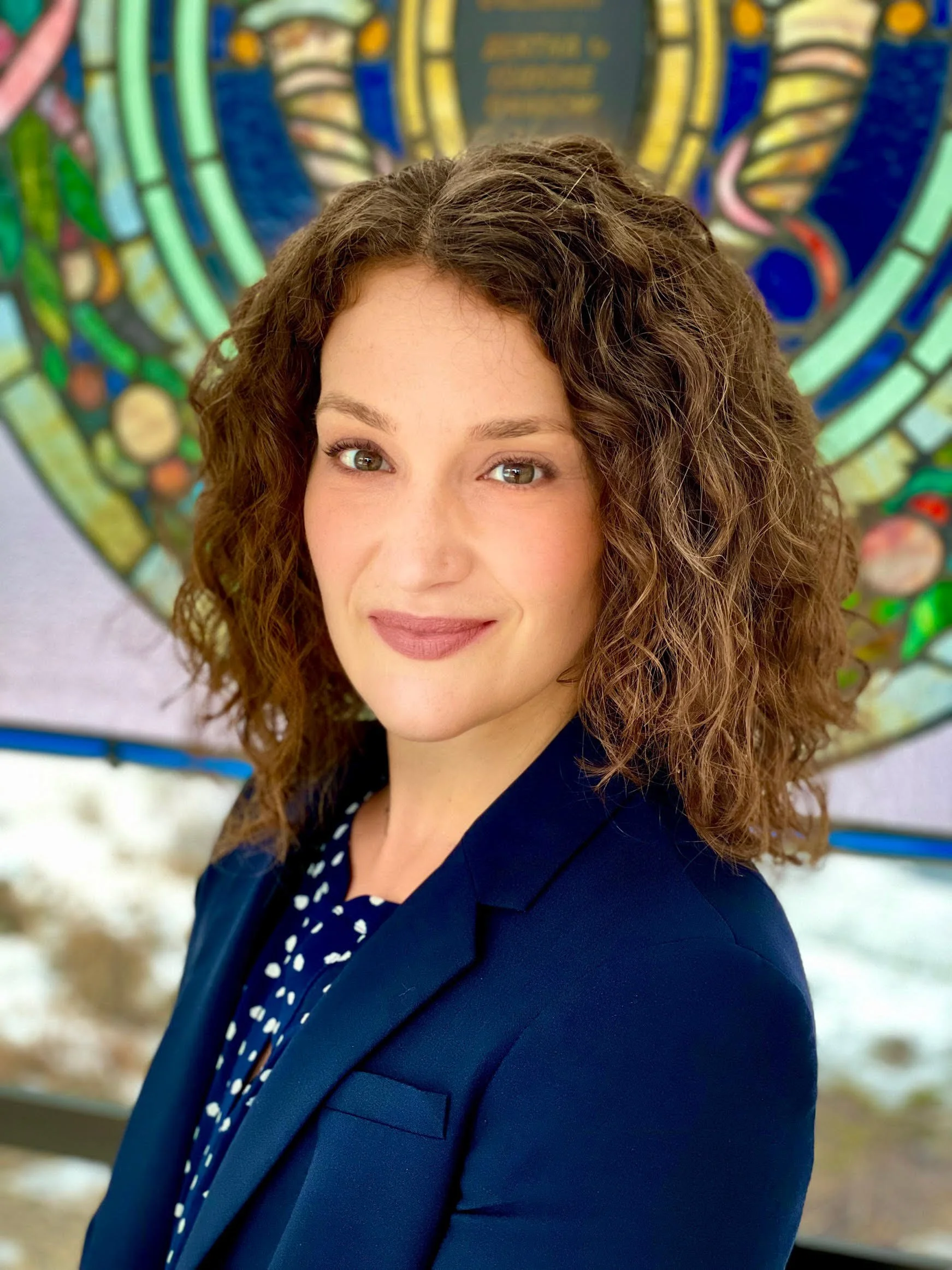 Staff — Downtown Synagogue