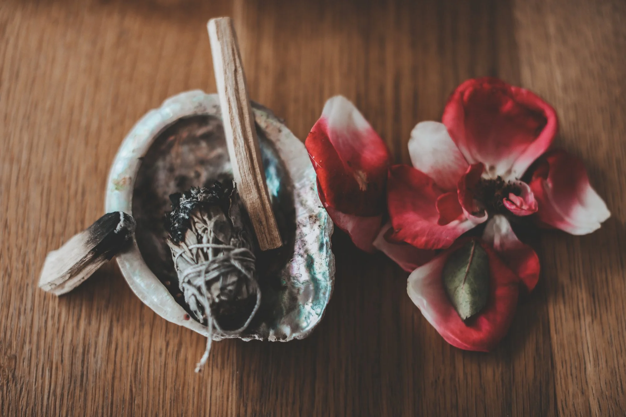 UNRAVEL - AN AUTUMN EQUINOX RITUAL