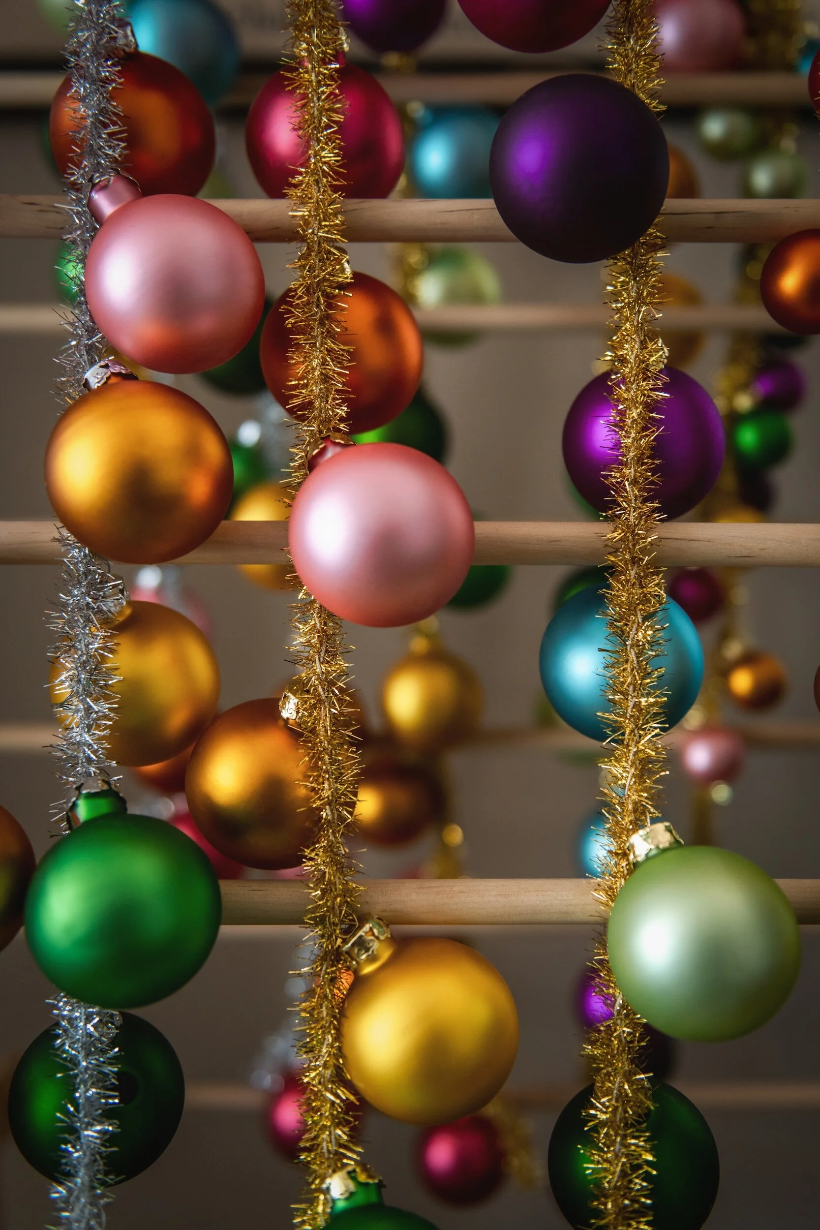 Sat 30th Betwixmas All Levels Vinyasa Flow