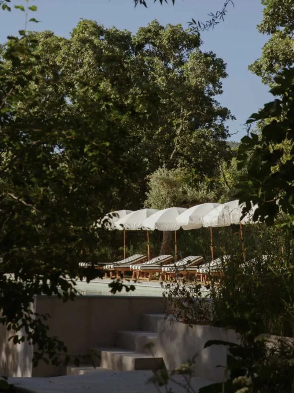 GOLDEN SEASON SUMMER RETREAT   - PORTUGAL
