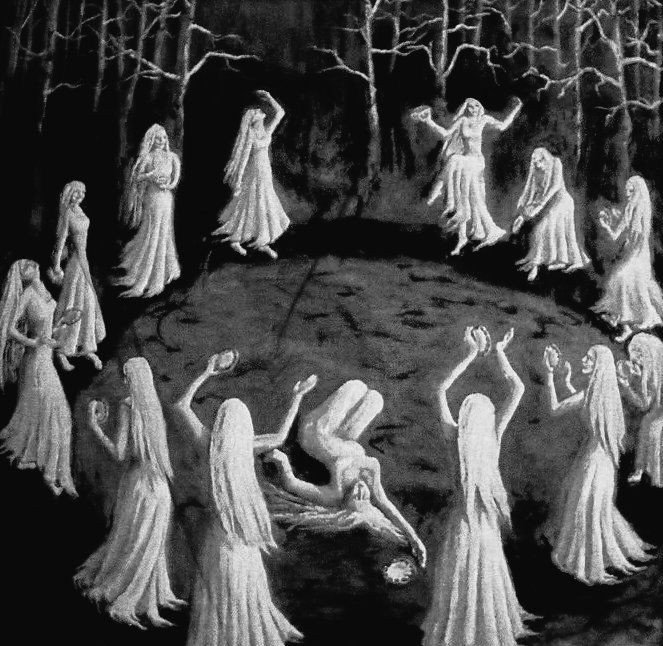 The Coven - 6-Month Membership