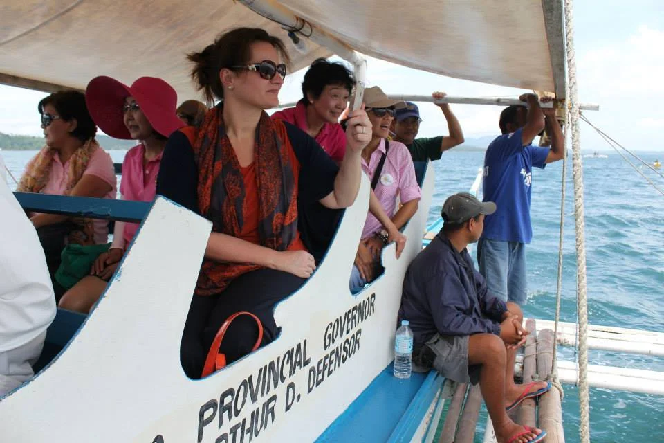 The Kadoorie Foundation
