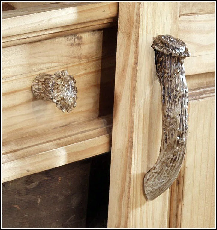 Antler Accessories Hughes Products