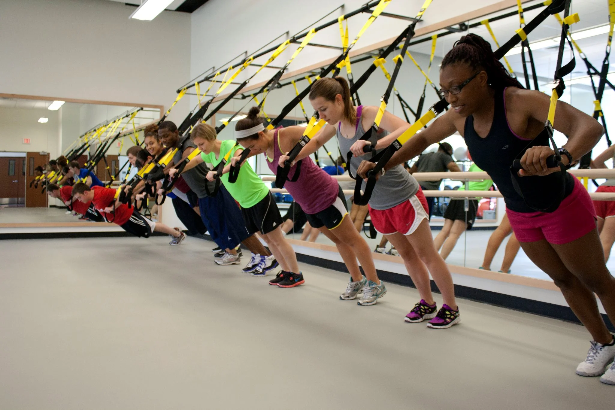 gyms in omaha