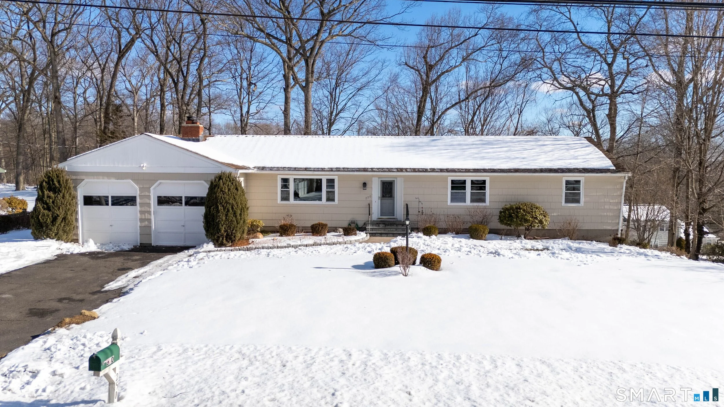 250 Lockwood Road, Fairfield