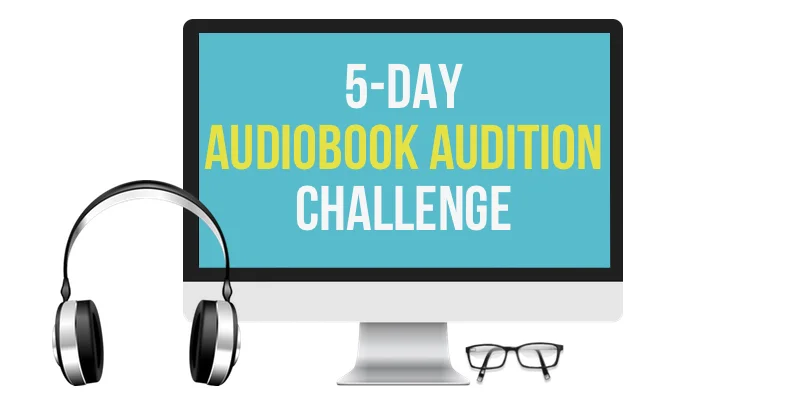 5 day audiobook audition challenge.jpg