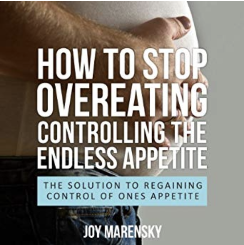 How to Stop Overeating: Controlling the Endless Appetite: The Solution to Regaining Control of Ones Appetite (Audib… 2019-09-06 10-26-39.png