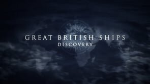Great British Ships RSS DISCOVERY PT1