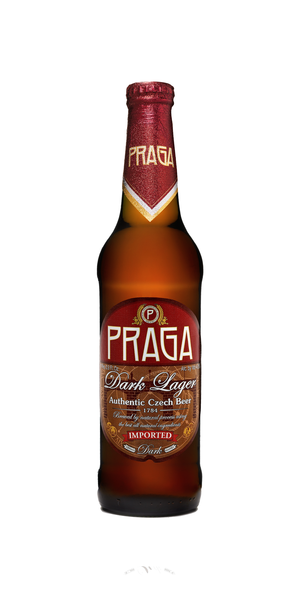 PRAGA DARK LAGER