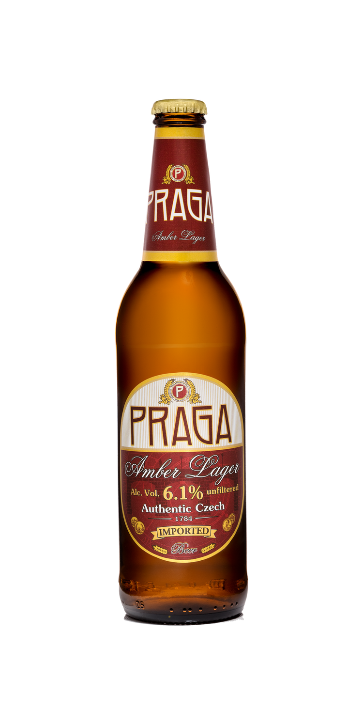 AMBER LAGER