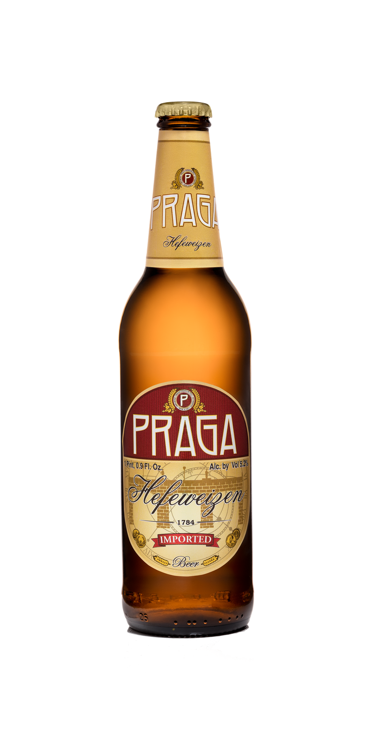 Hefeweizen