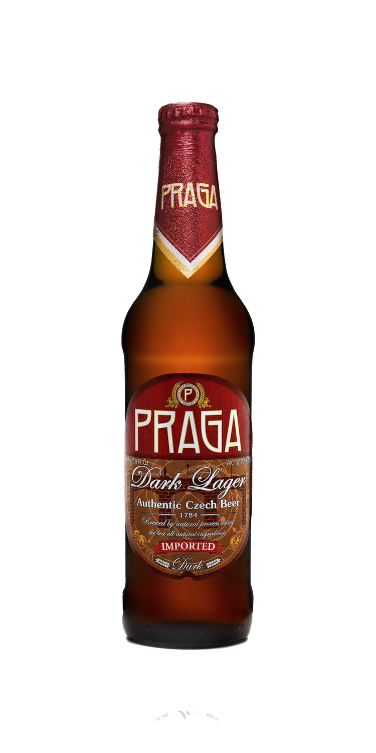 Dark Lager