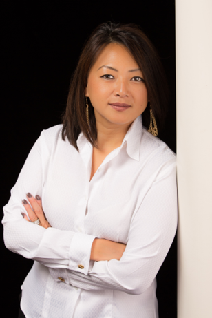 Jackie Ting Chief Executive officer and Founder