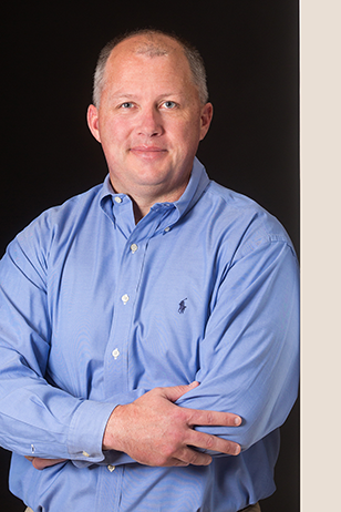 John Lyons Vice President, Network Services