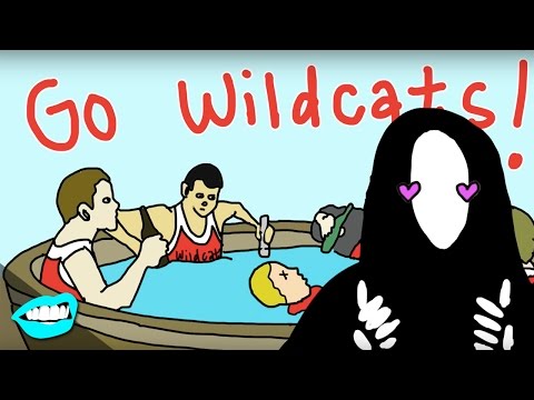 Tiffany the Teenage Grim Reaper - Ep5 Lord of Deez Nuts