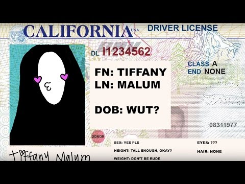 Tiffany the Teenage Grim Reaper - Ep8 10 and 2 and 666