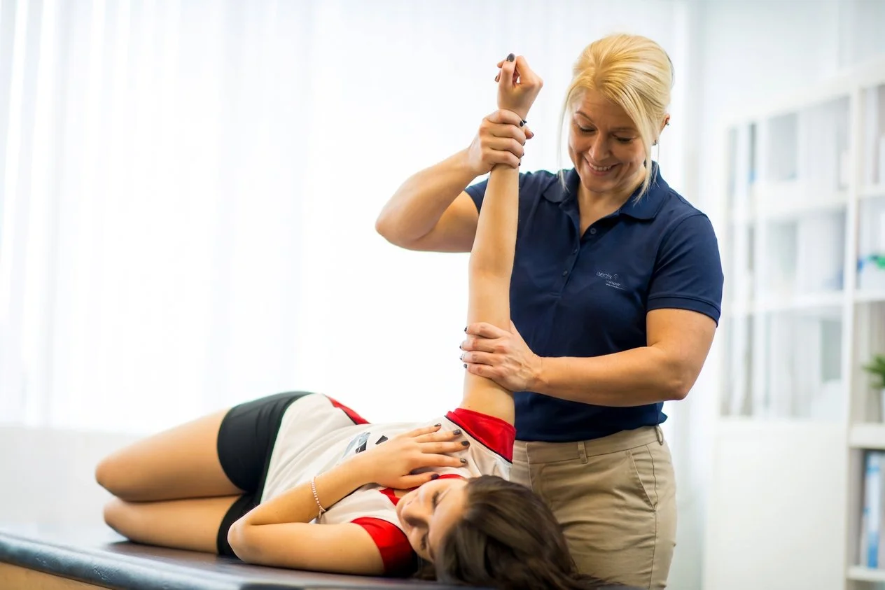 Physical Therapy