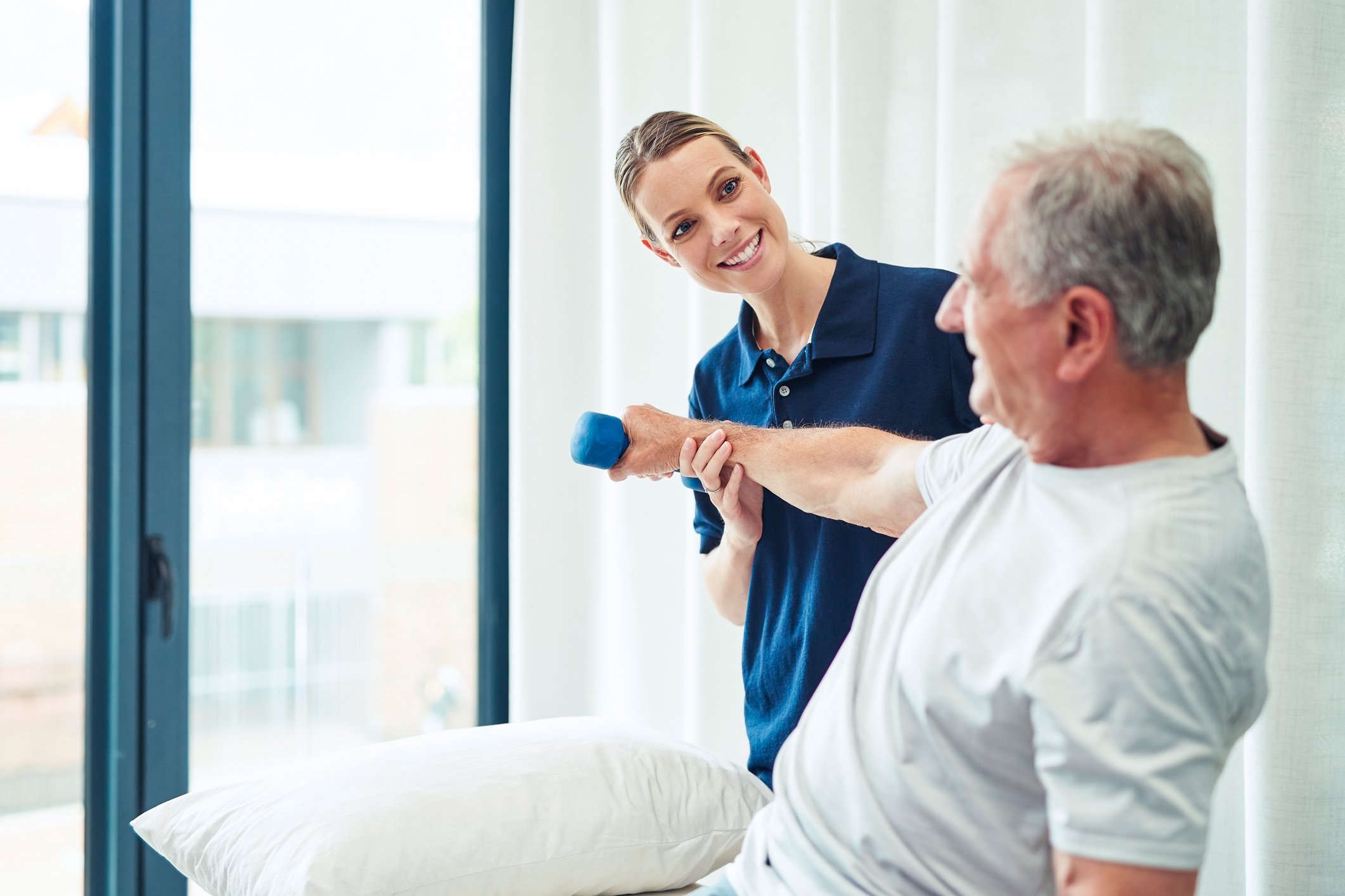 Physical Therapy