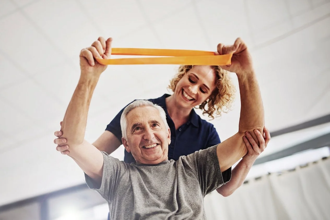 Rehabilitation Services