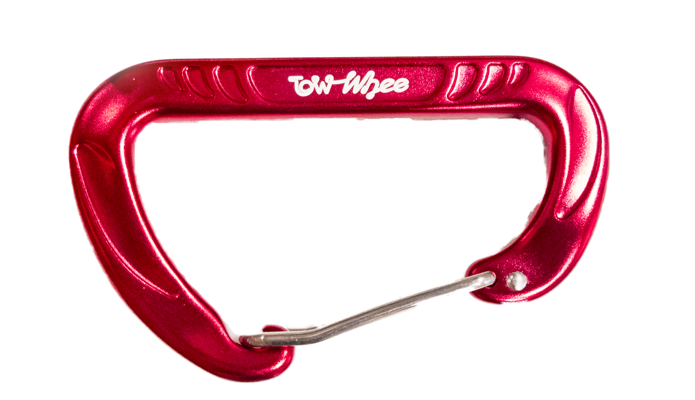 TowWhee Carabiner - White.png