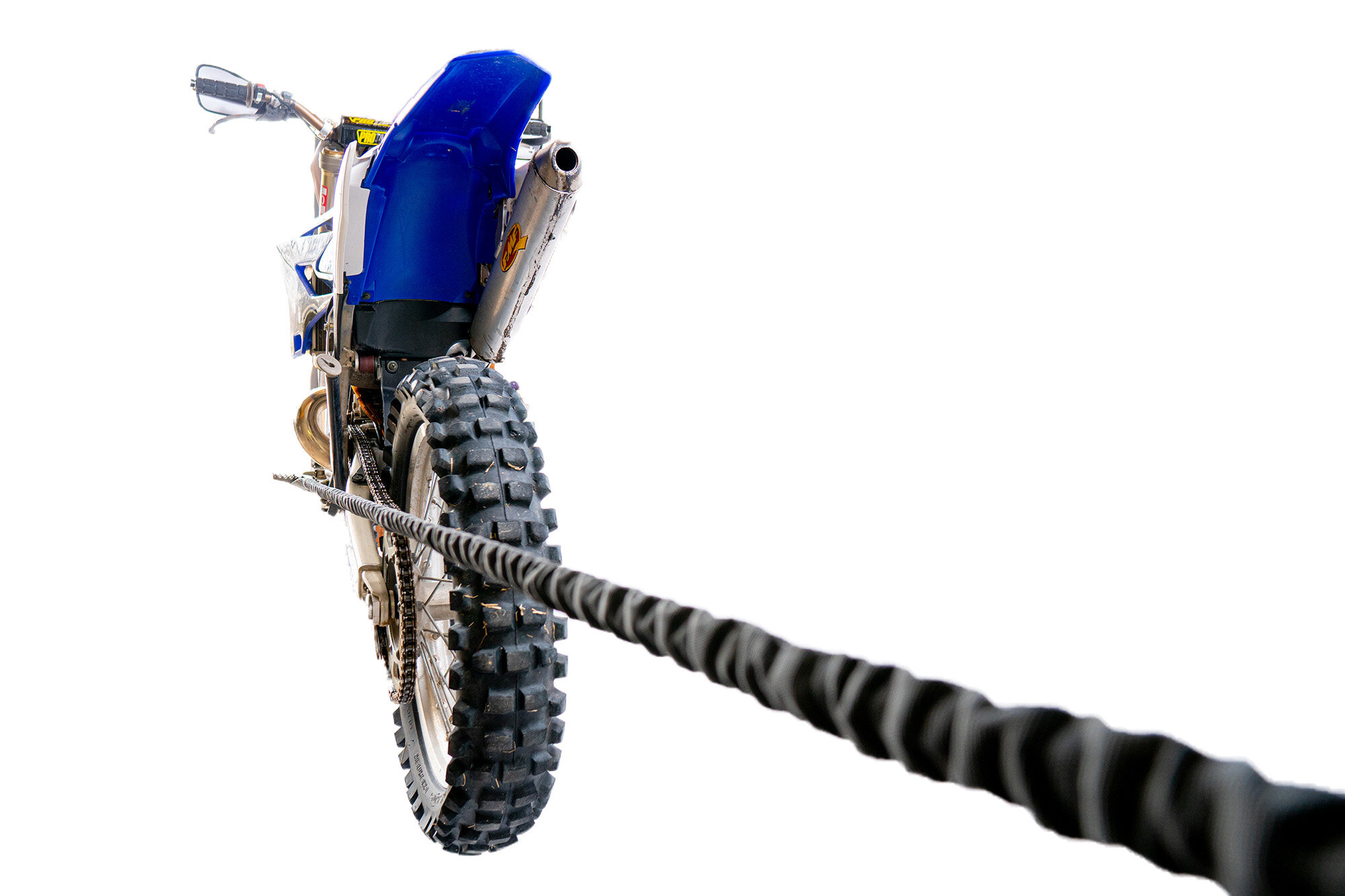 Everything you need to know about bungee cord - Ropes Direct Ropes Direct