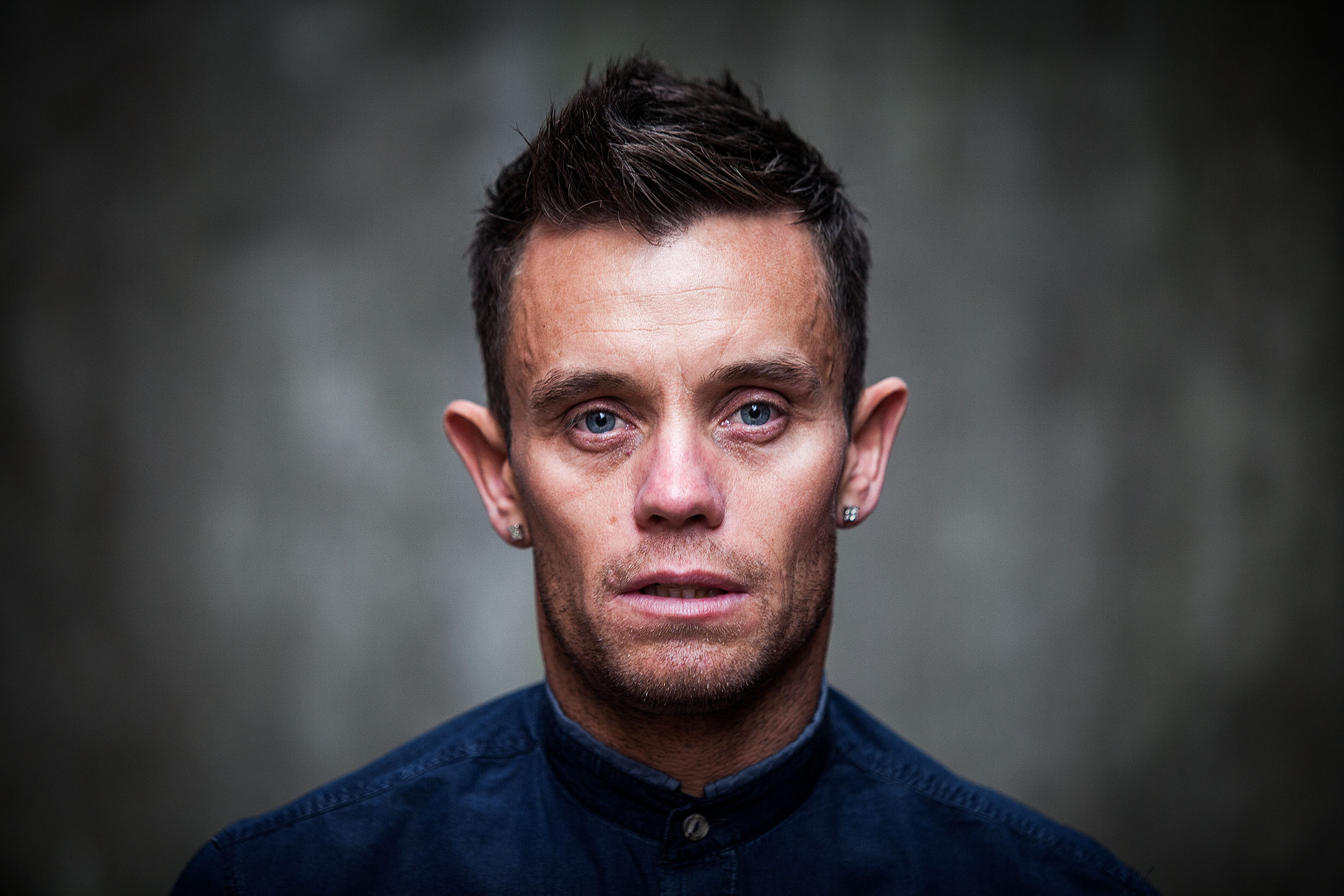  "The money, the football... it ended up getting too much, where I thought to myself: 'I can't carry on here.' It was horrible" Lee Hendrie, former Premiership footballer. He attempted suicide twice when bankrupt 