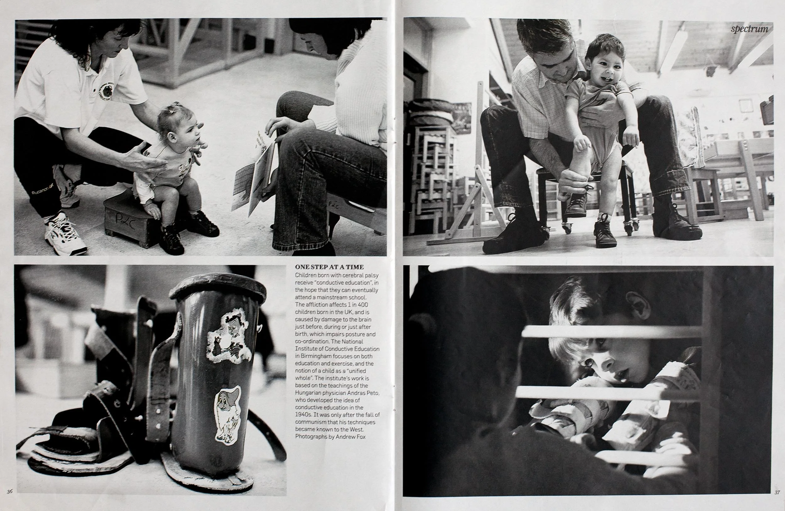 Sunday Times Magazine