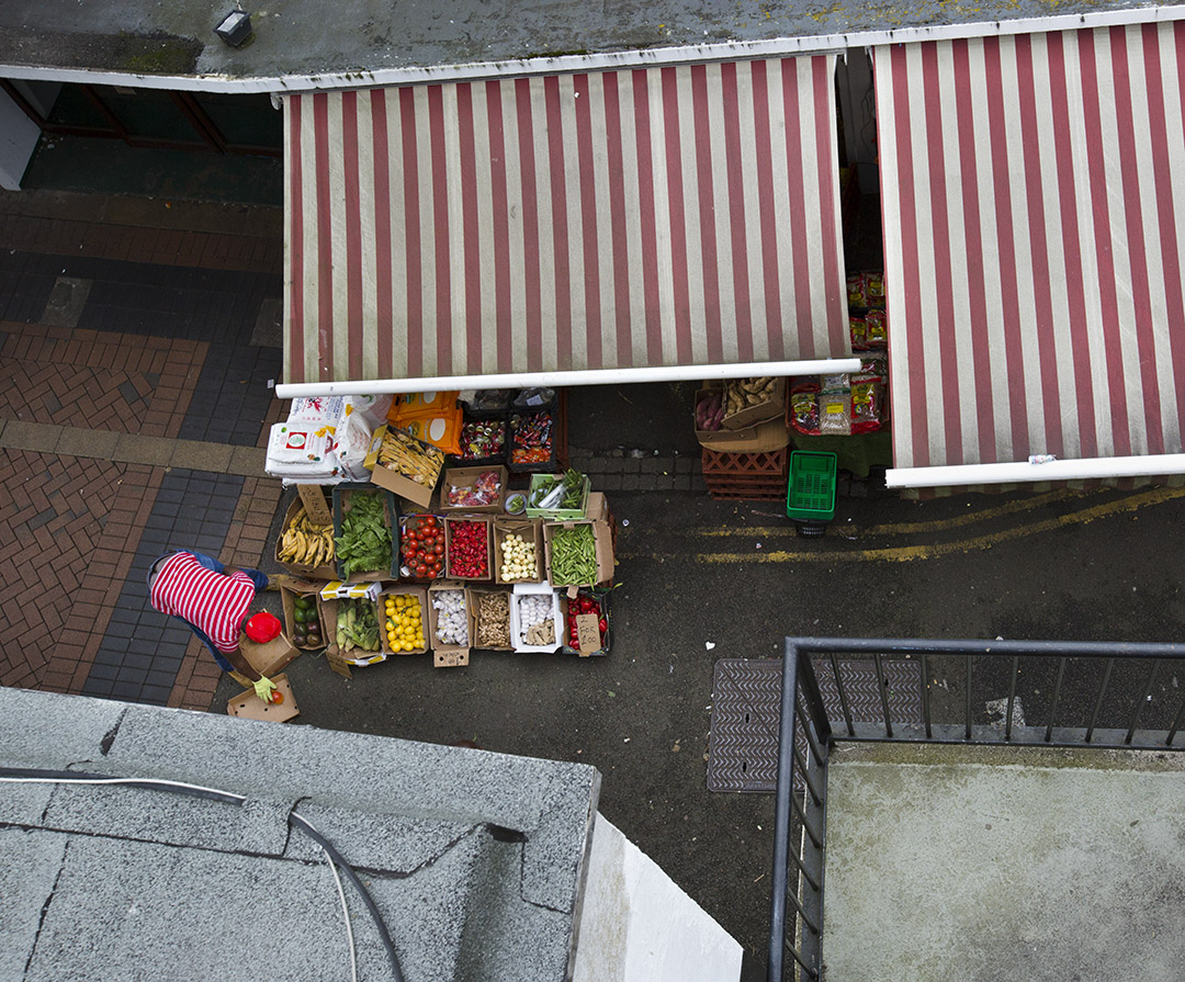 Coventry Market
