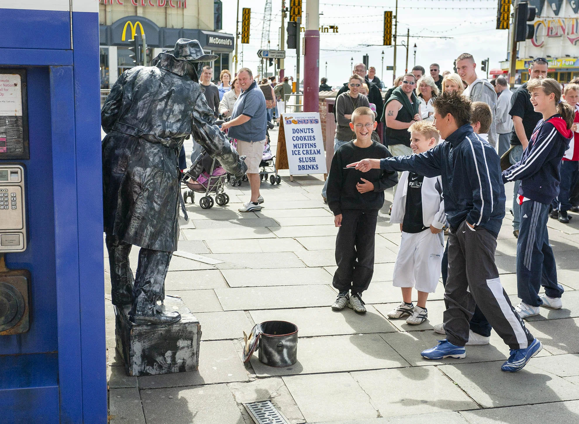 Blackpool