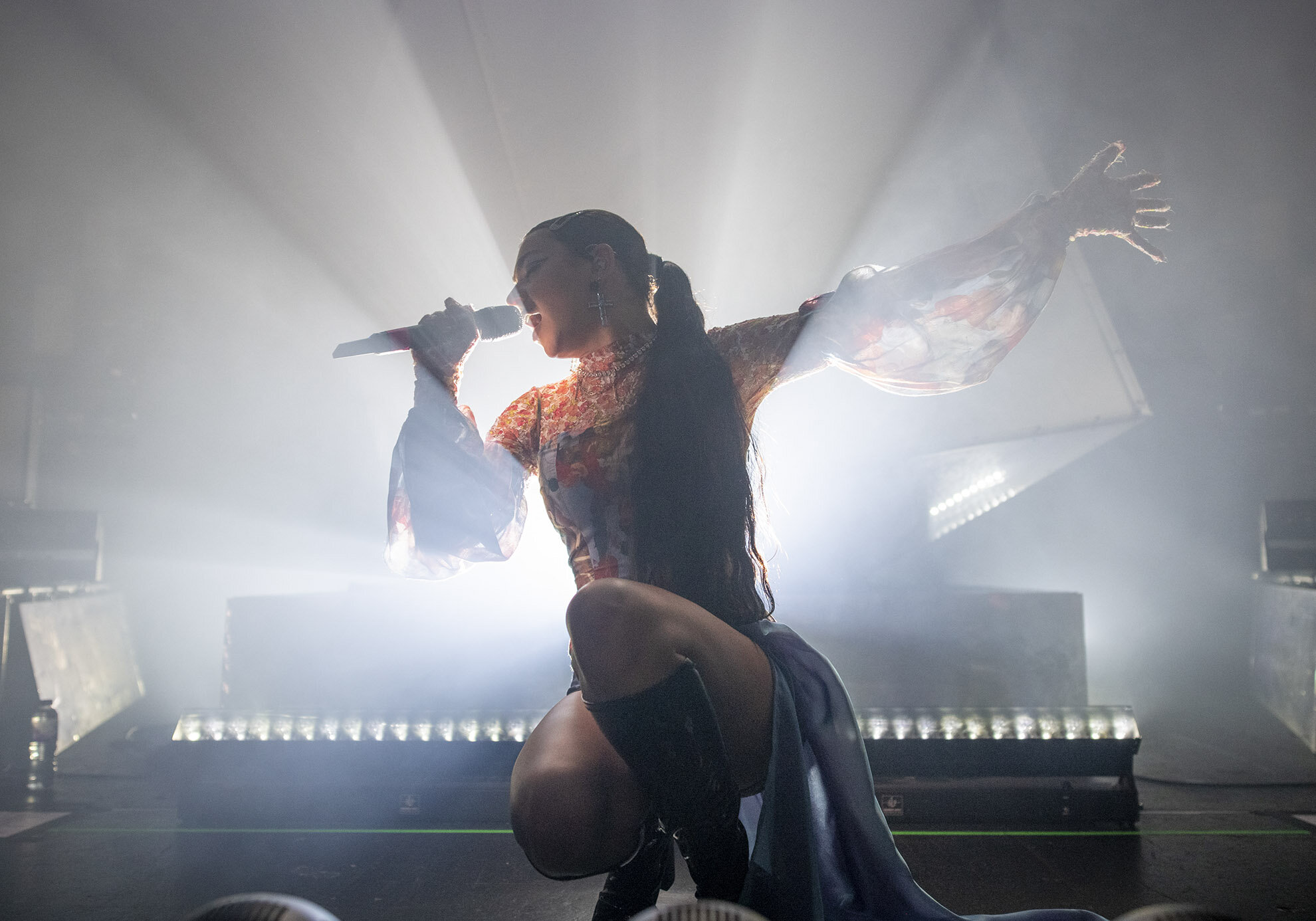 Charli XCX