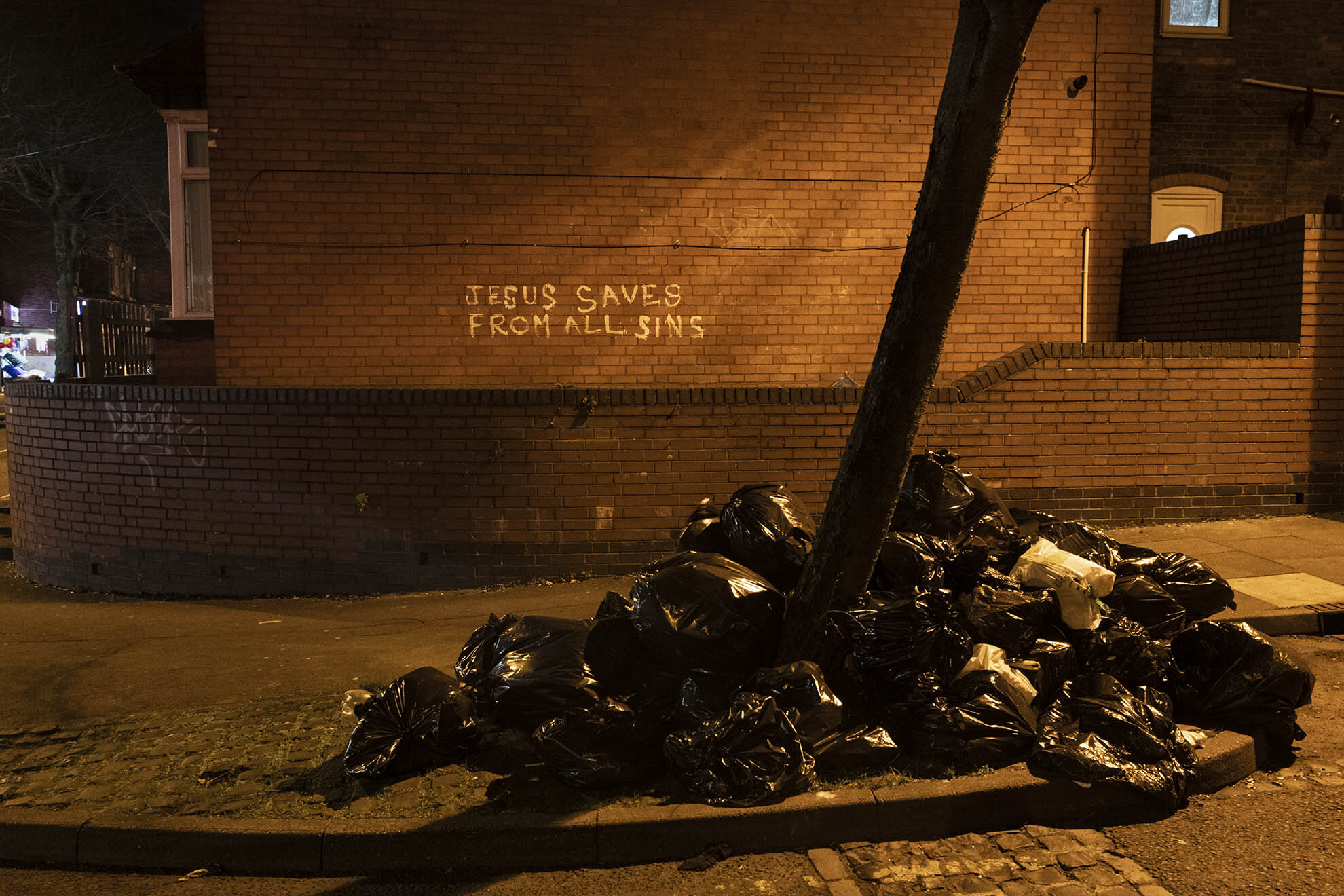 Handsworth, Birmingham