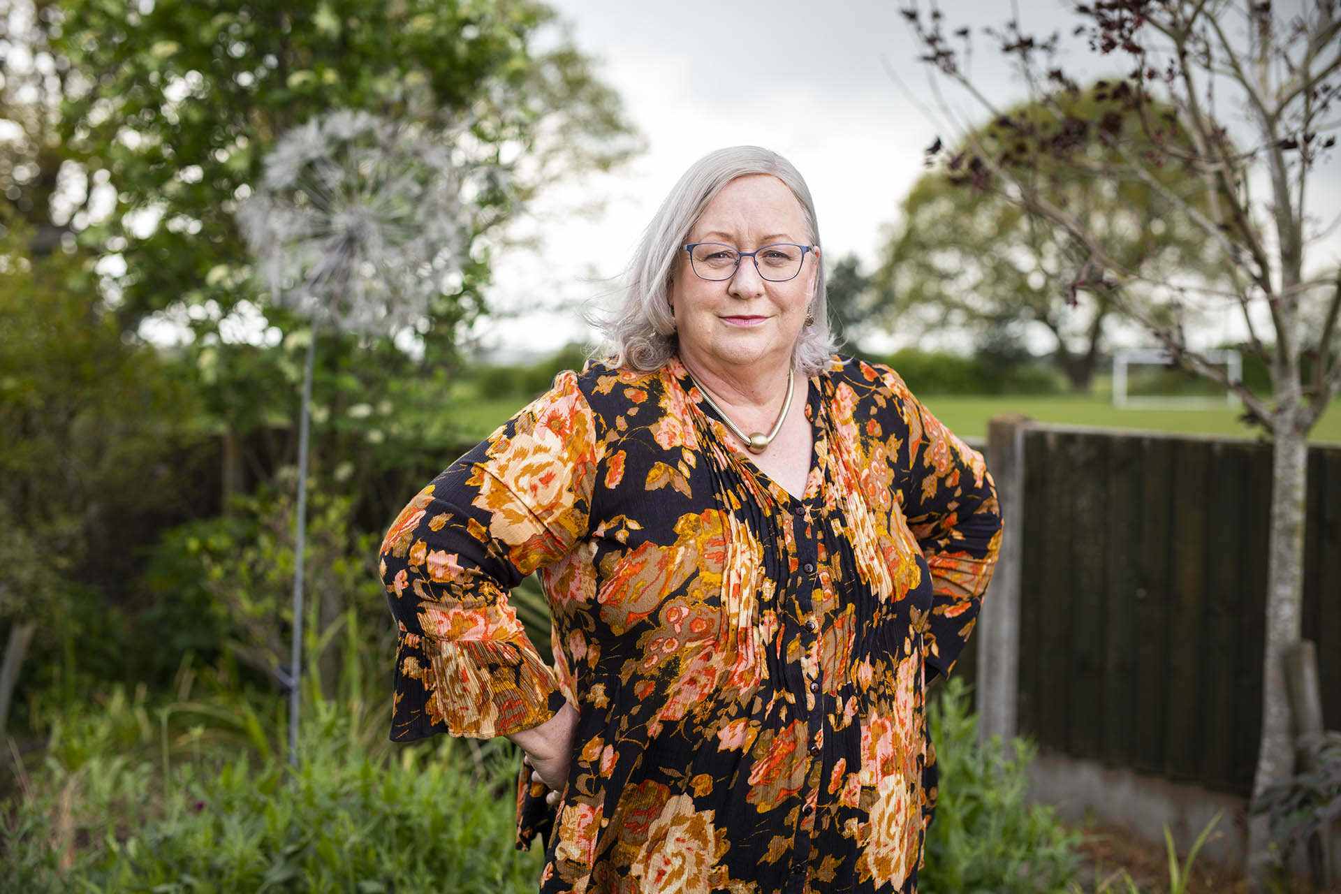 Jackie Weaver, the Cheshire Association of Local Councils official who shot to brief internet stardom for having an argument during a Zoom meeting with a parish councillor over local rules