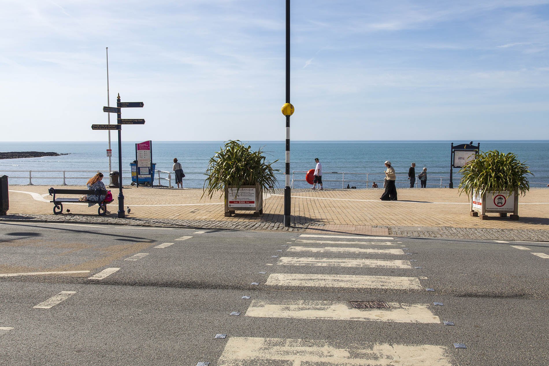 Aberystwyth