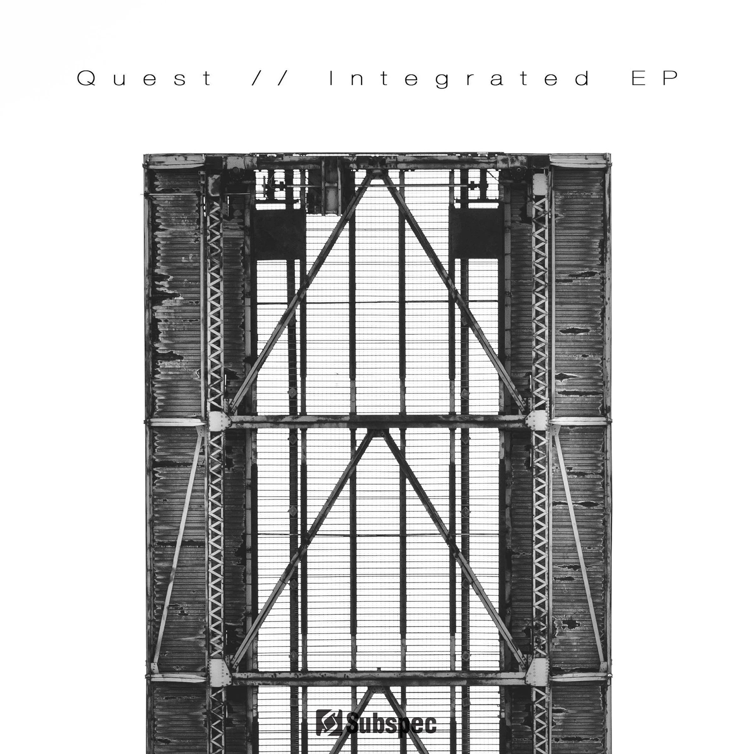Quest 'Integrated' (SUB046)