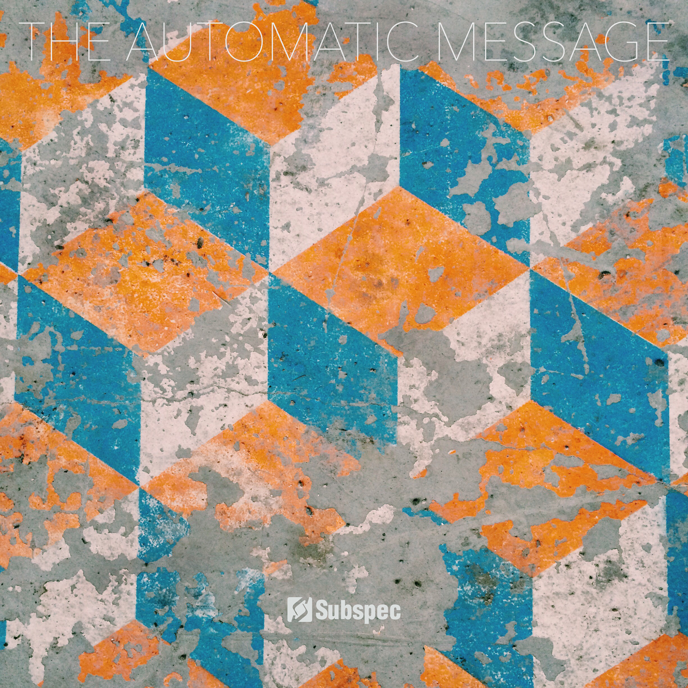 The Automatic Message 'Palindrome' (SUB033)