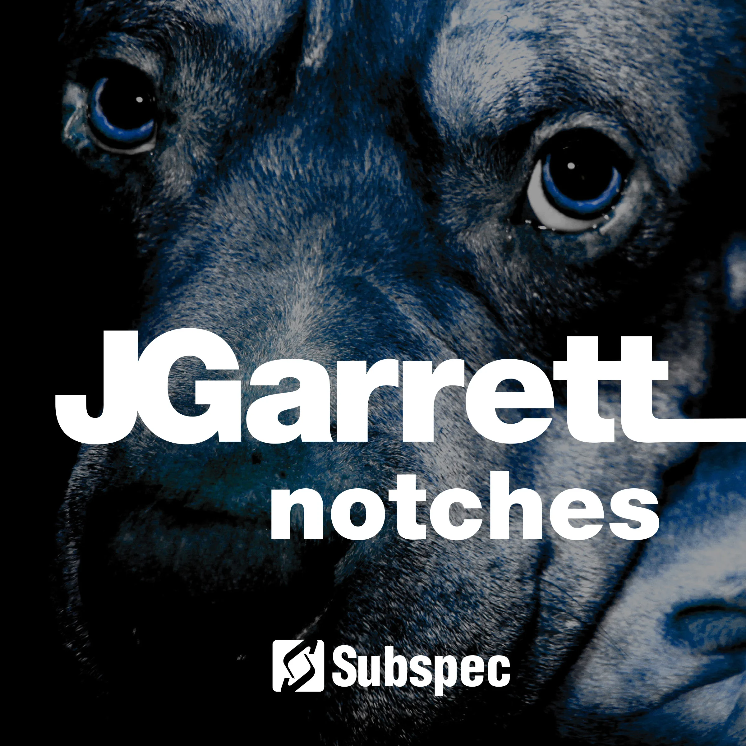 JGarrett 'Notches' (SUB031)